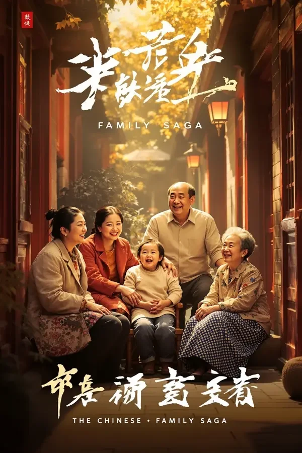 人世间 - 九色高清影视 人世间 海报